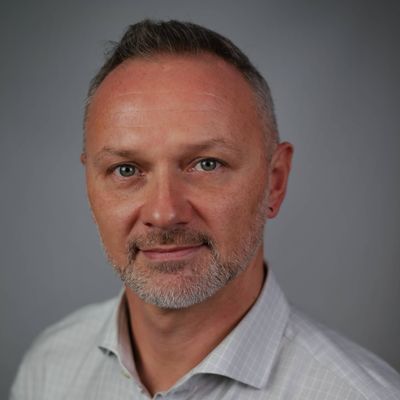 Präs. Dipl. KT Wolfgang Muckenauer