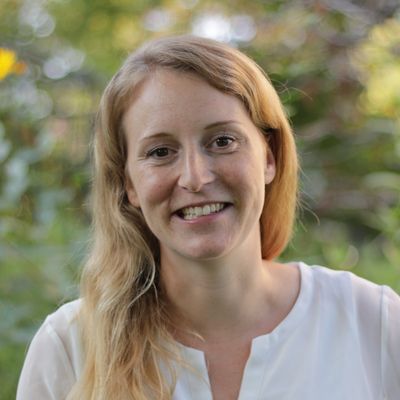 Präs.ⁱⁿ Astrid Heine, BSx MSc